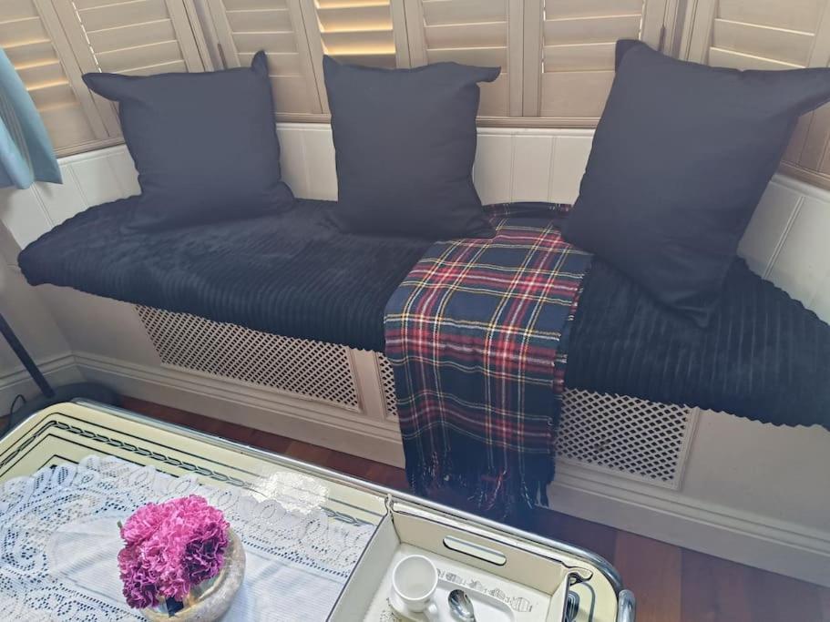 - Fulham Apartamento