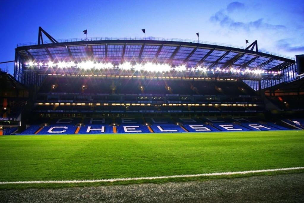 - Fulham Apartamento Londres