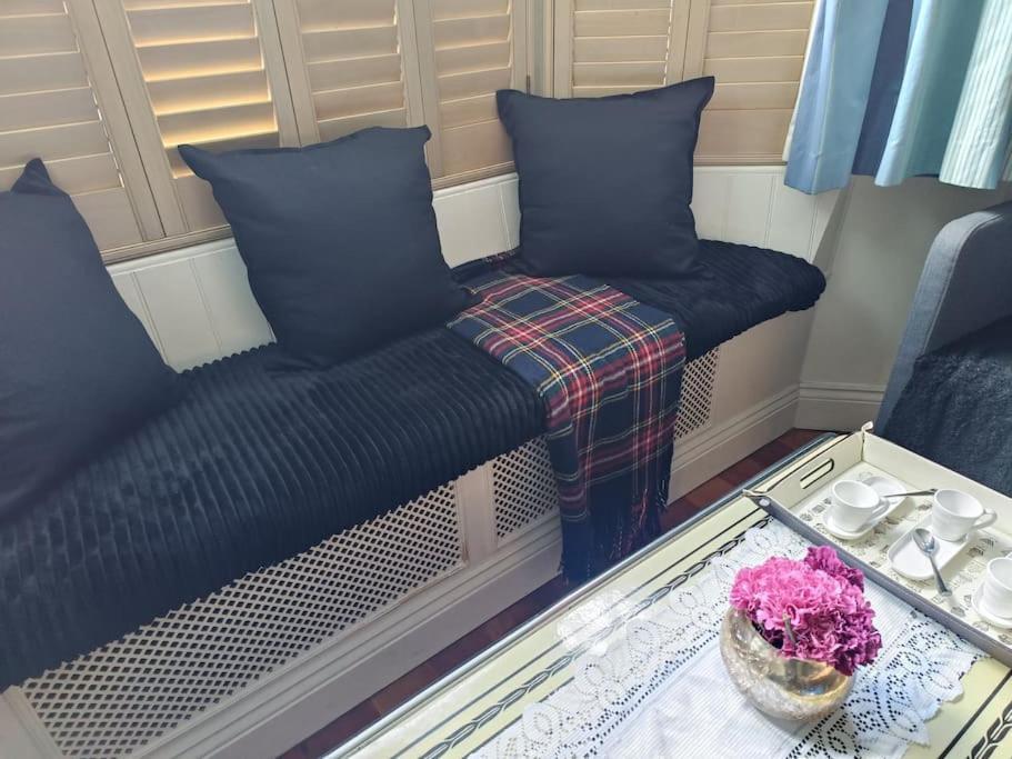 - Fulham Apartamento *