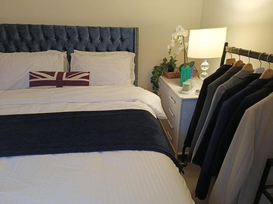 - Fulham Apartamento Londres