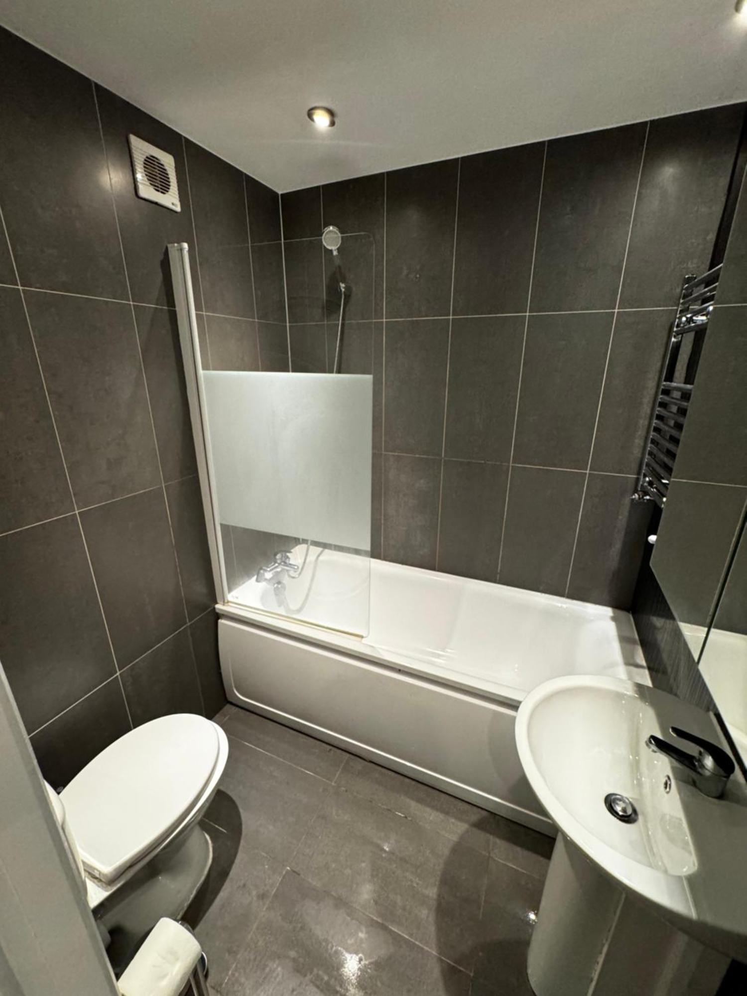 Gasthuis En-suite Bedroom For Up To 4! Sofa Bed - Near Stratford *