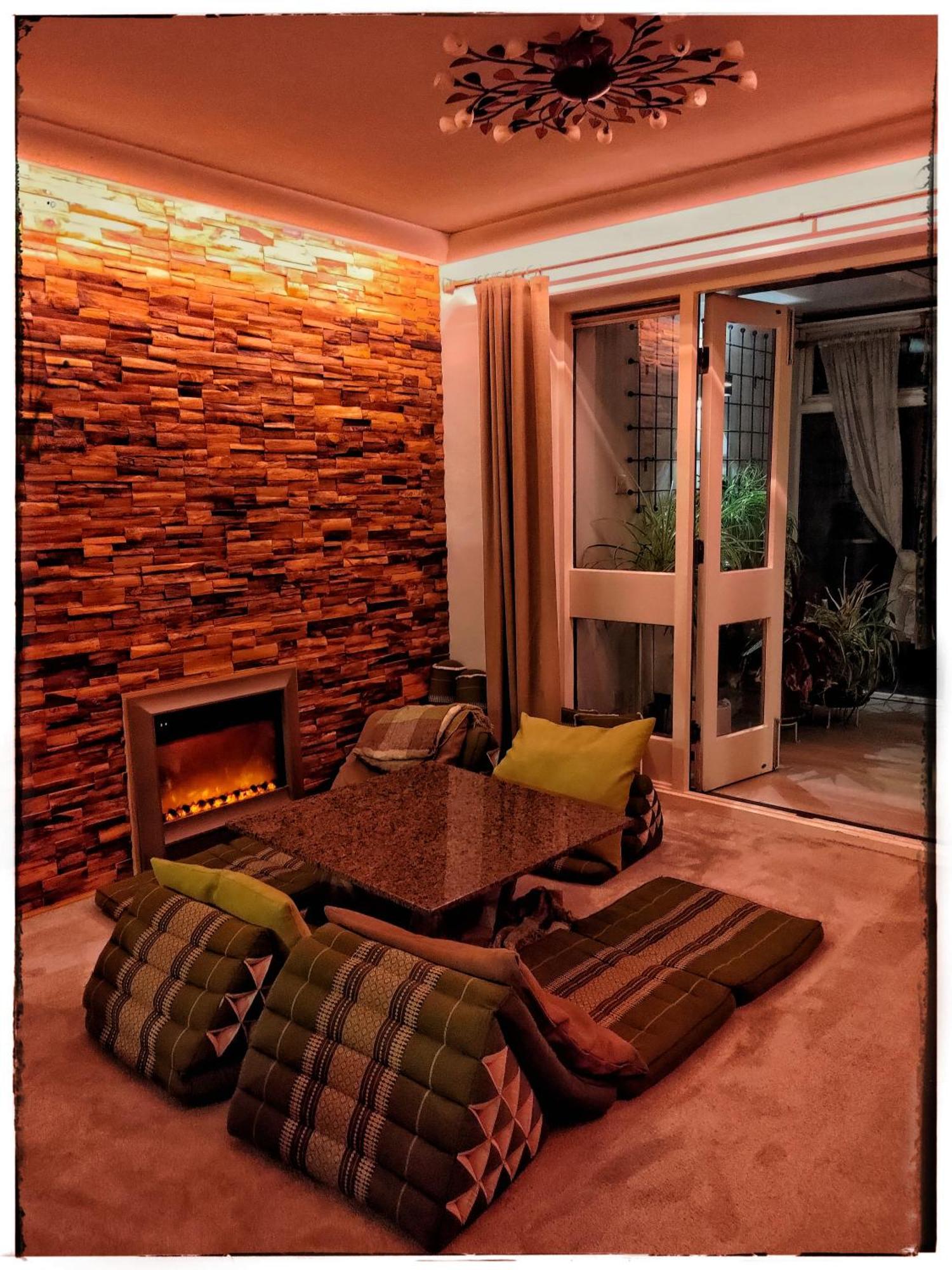 Séjour chez l'habitant Cozy Ensuite In Authentic With Garden Terrace In Prime Location Just East Of *