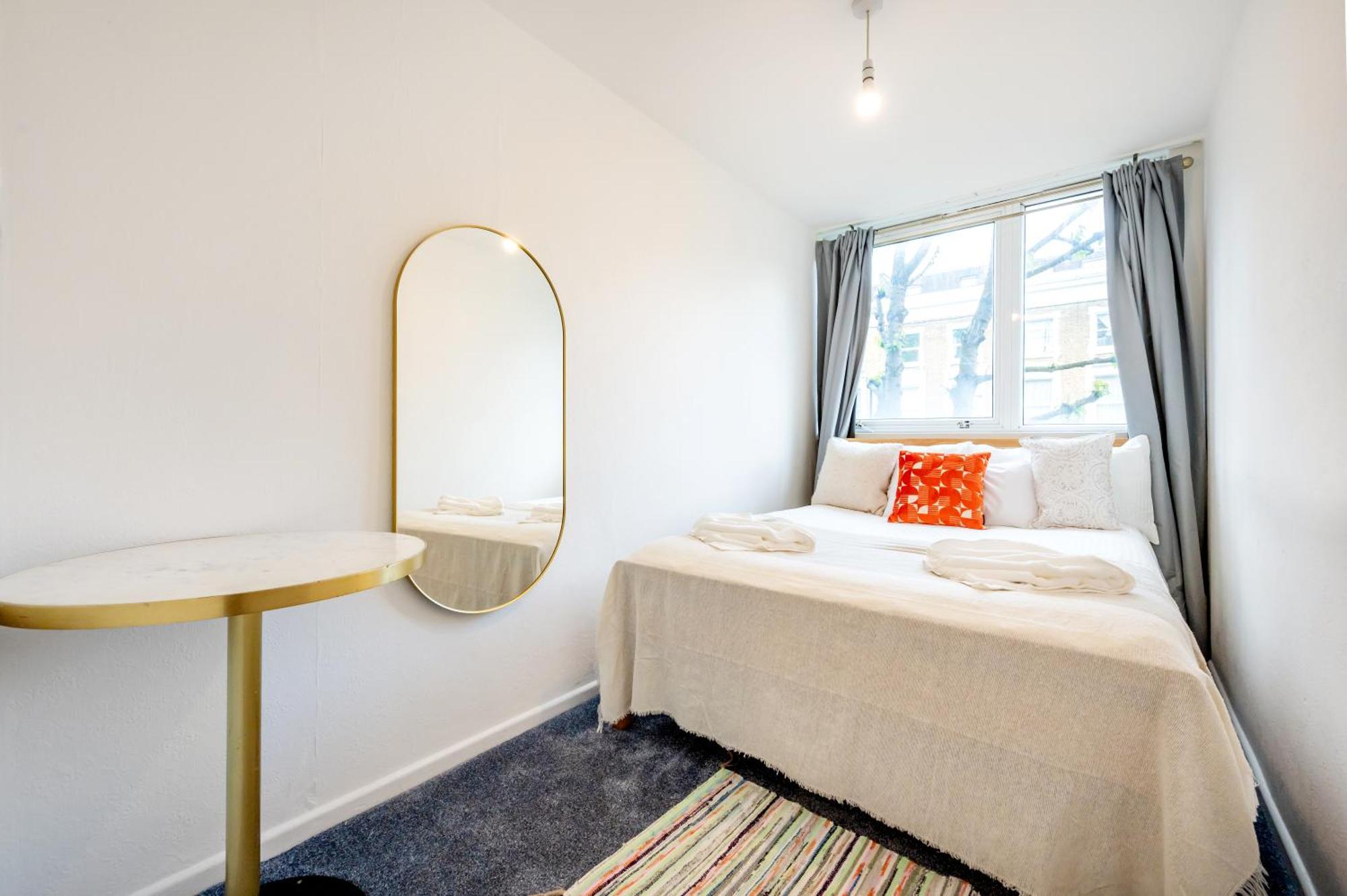 3 Bed Flat Near Paddington Londres