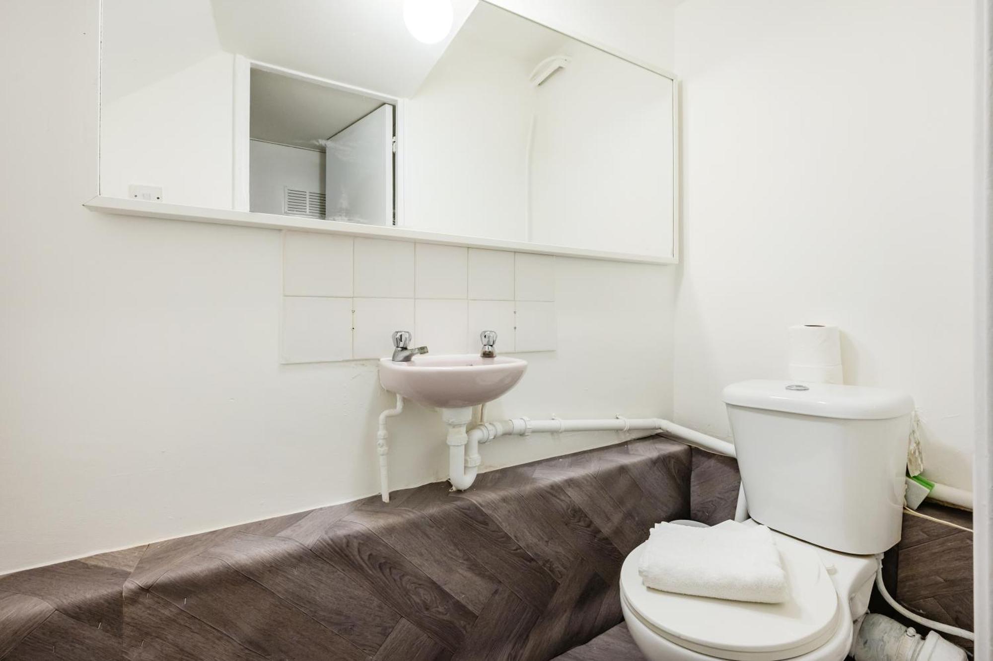 3 Bed Flat Near Paddington Appartement Londres