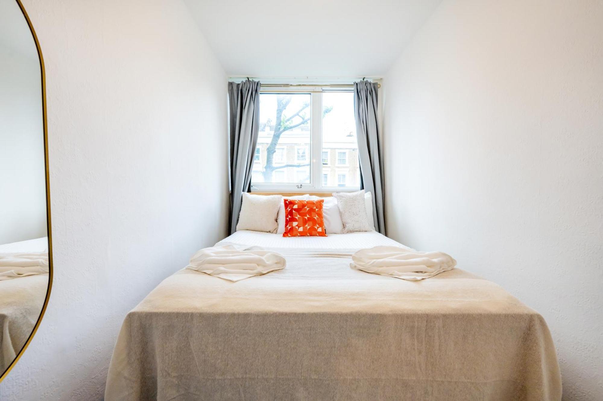 3 Bed Flat Near Paddington * Londres