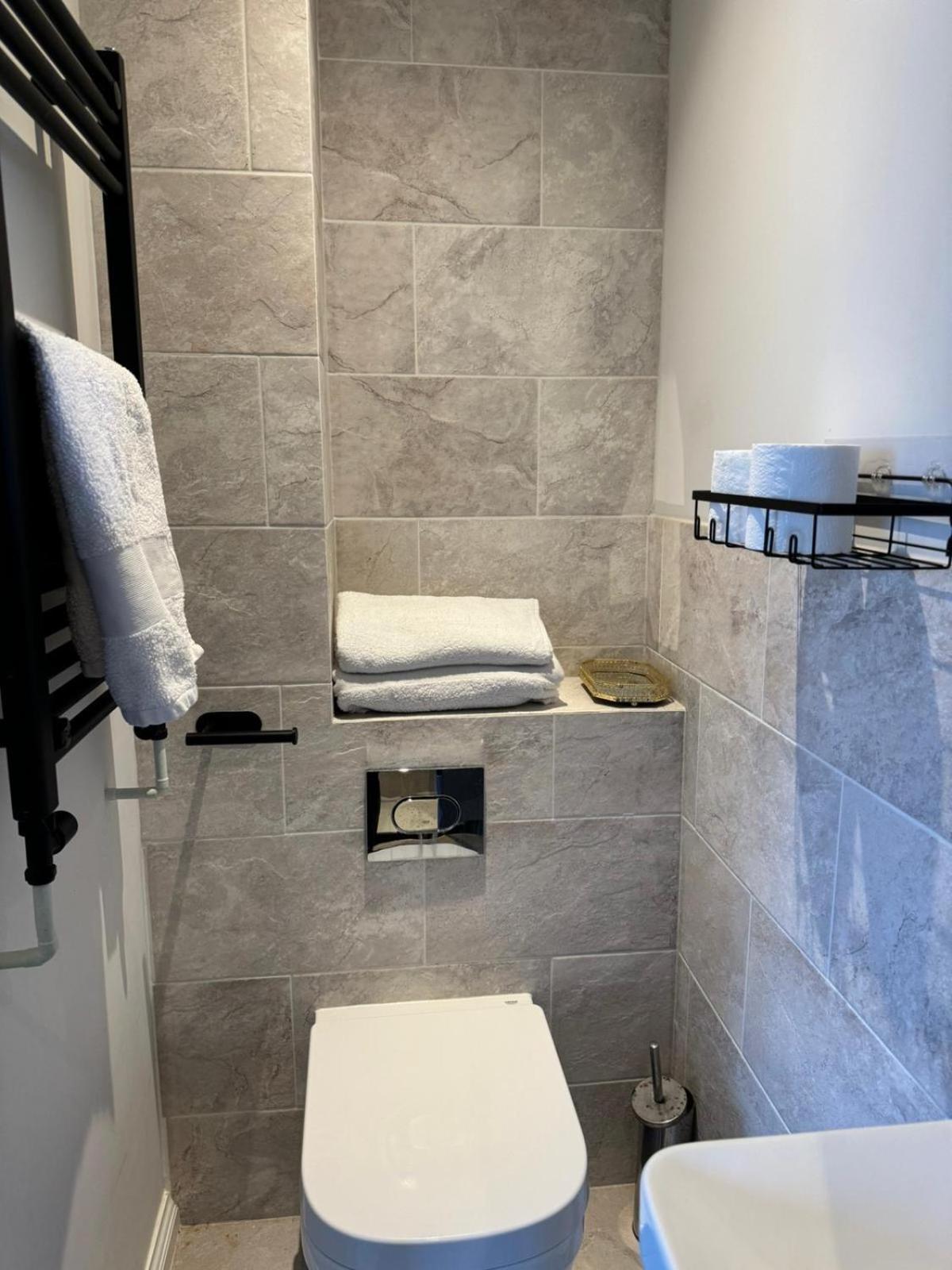 Apartamento Kensington Place