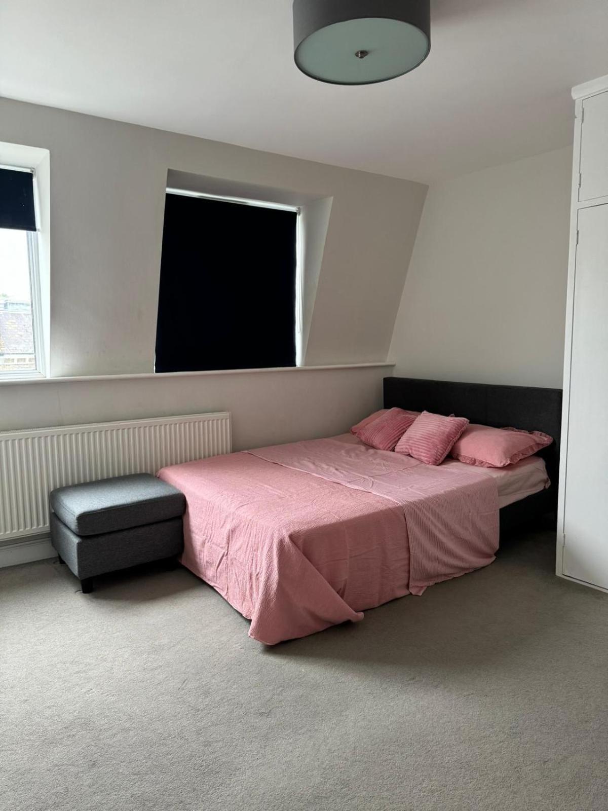 Kensington Place Apartamento Londres