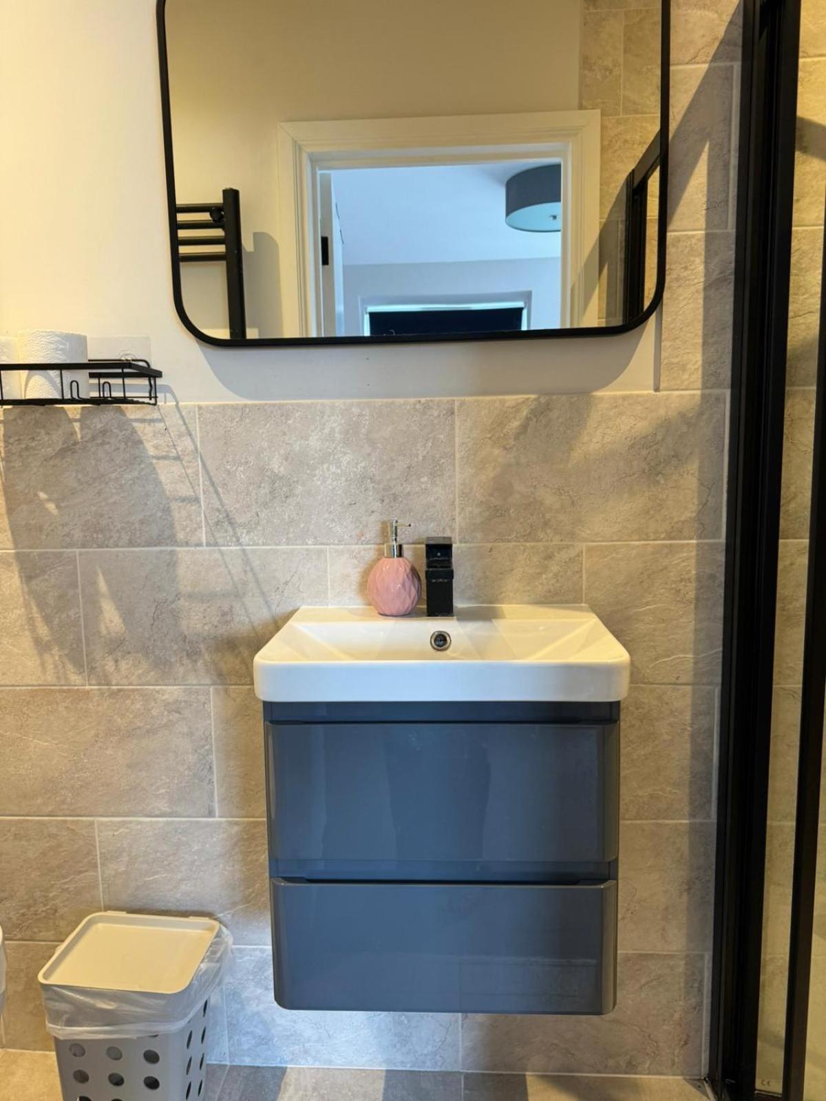 Apartamento Kensington Place Londres