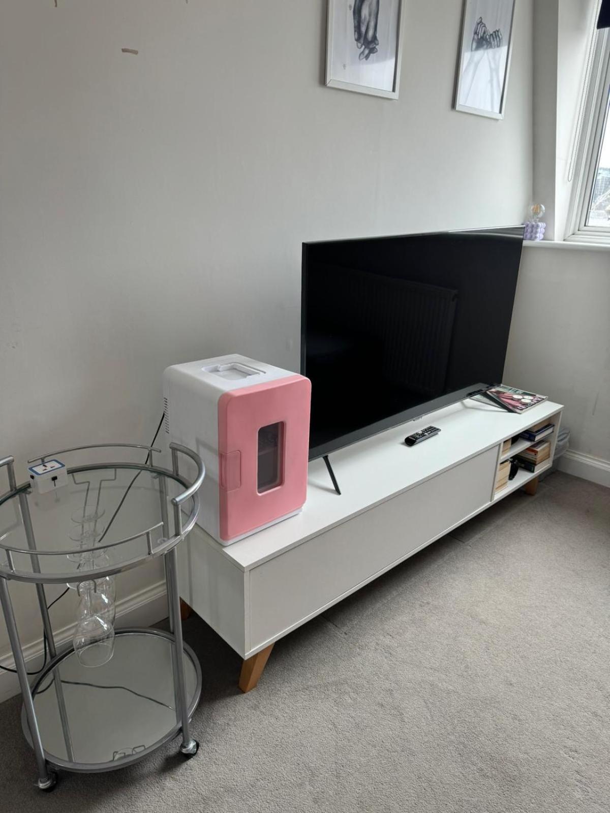 Apartamento Kensington Place Londres