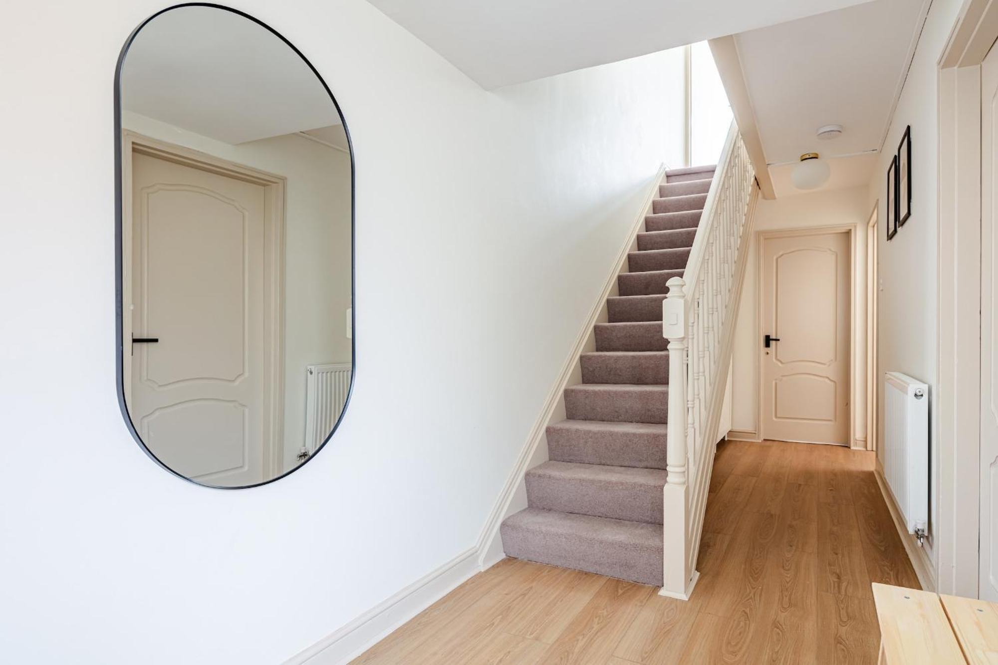 River Thames & Tate Britain - 4br With Patio - Cityapartmentstay Londres