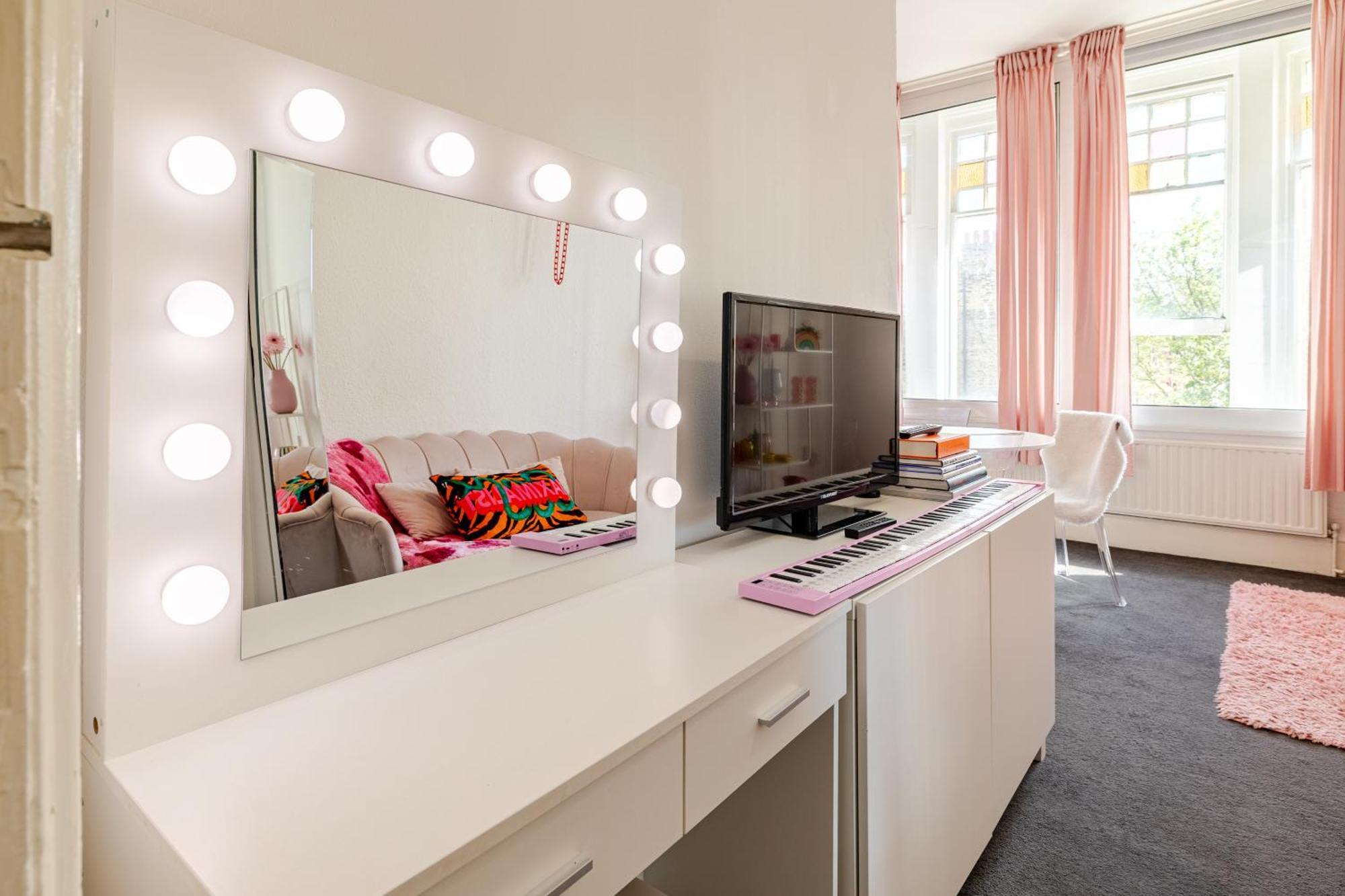 Barbies Dream Flat Apartamento Londres