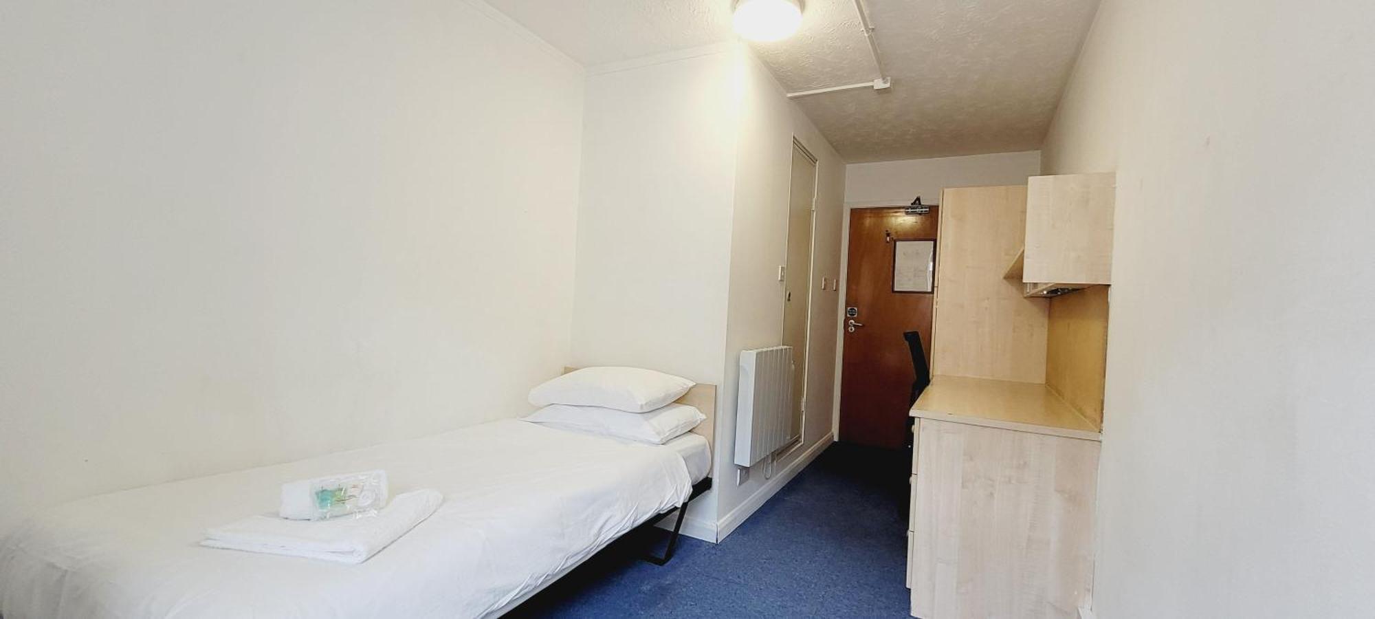 Apartamento King's College - Stamford Street