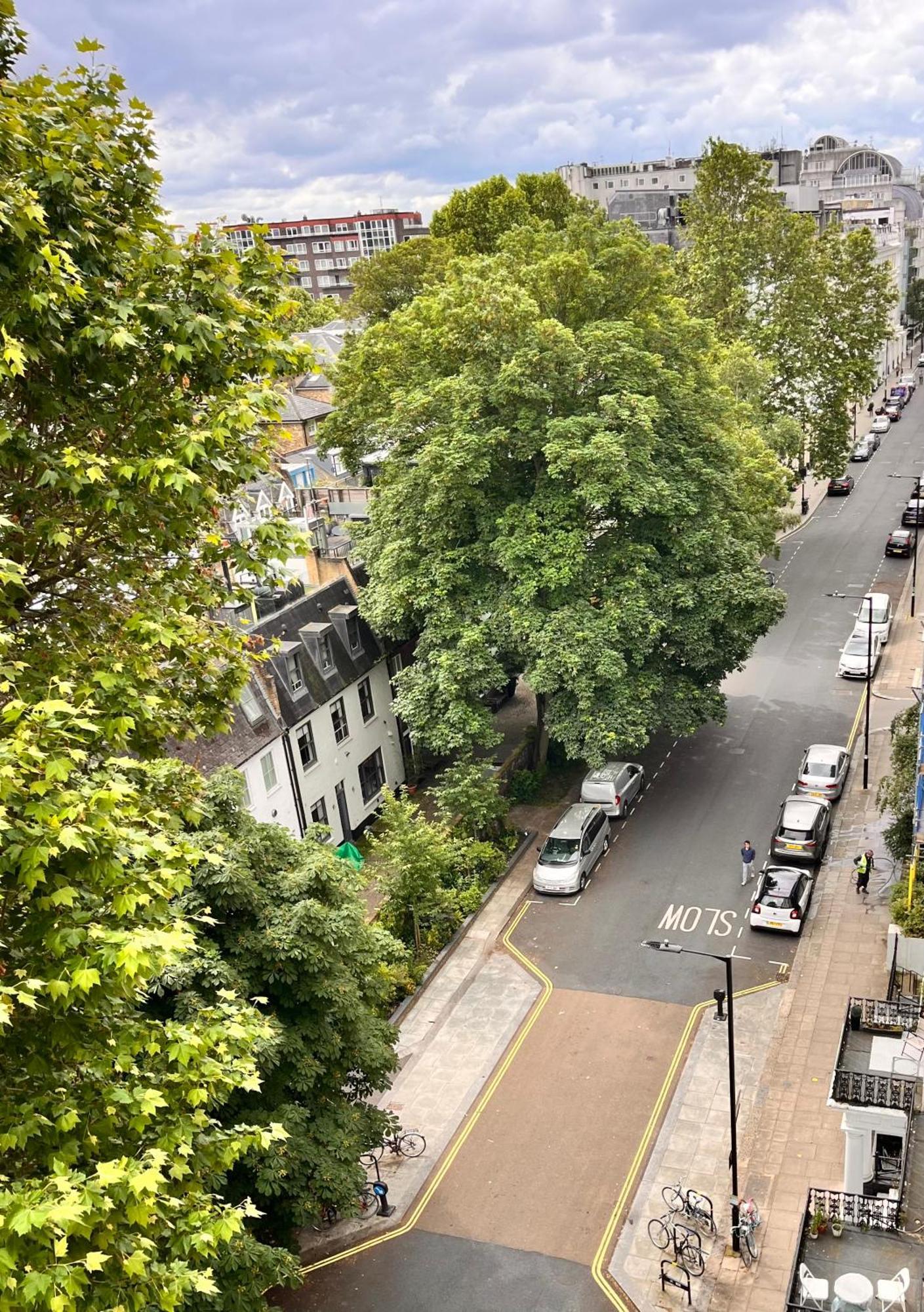 Hyde Park,2 Bedrooms 2bathrooms, Perfect For Families! Londres