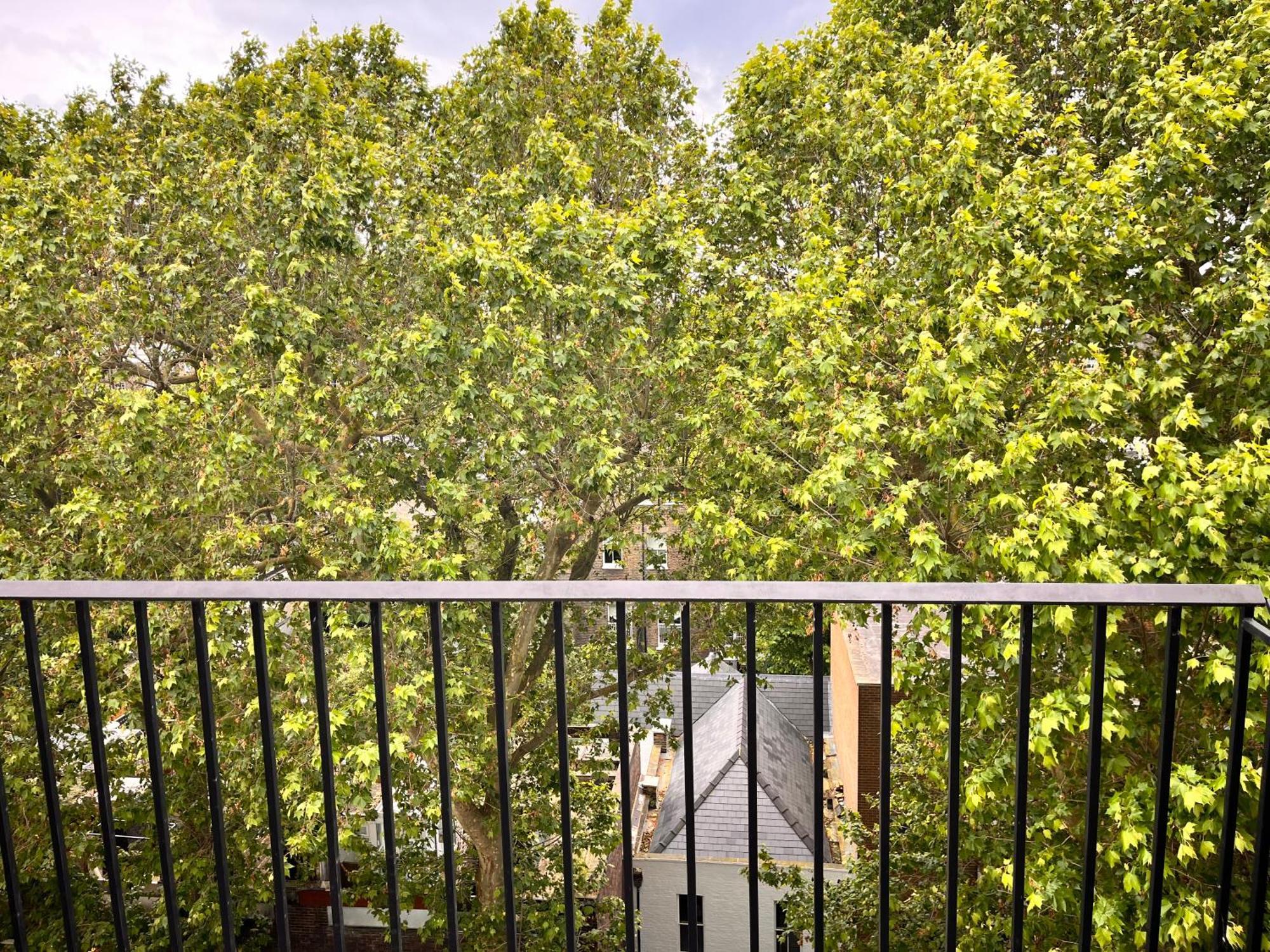 Apartamento Hyde Park,2 Bedrooms 2bathrooms, Perfect For Families! Londres