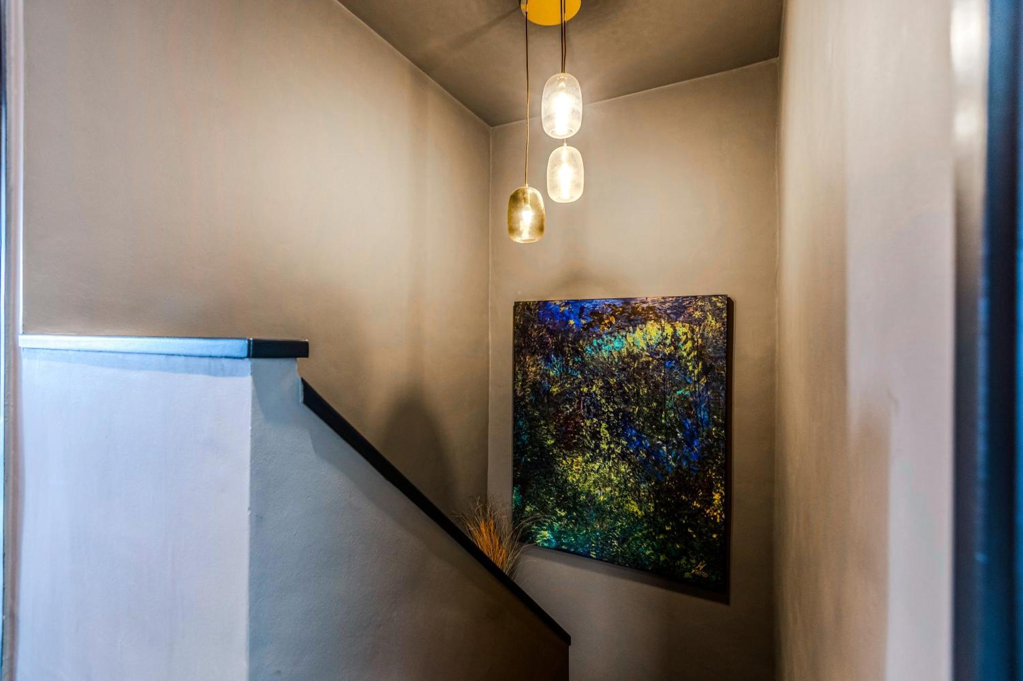 Appartement Modern 2br Duplex In Clapton, 1min Rectory Rd St