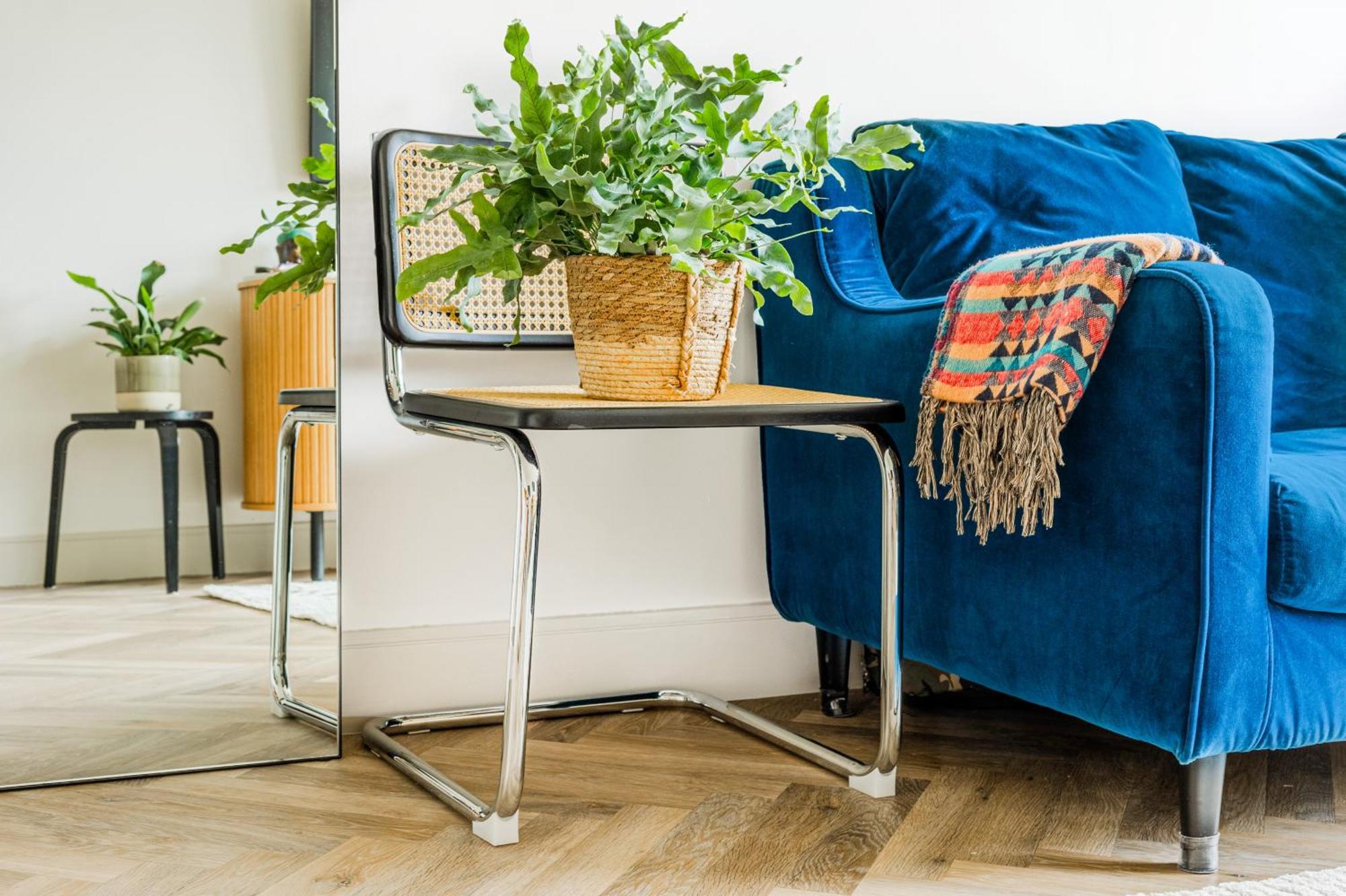 Appartement Modern 2br Duplex In Clapton, 1min Rectory Rd St *