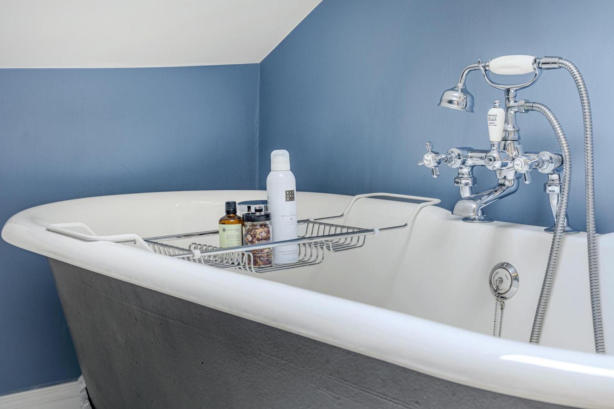 Appartement Peaceful Multilevel 2br Flat With Garden In Fulham *
