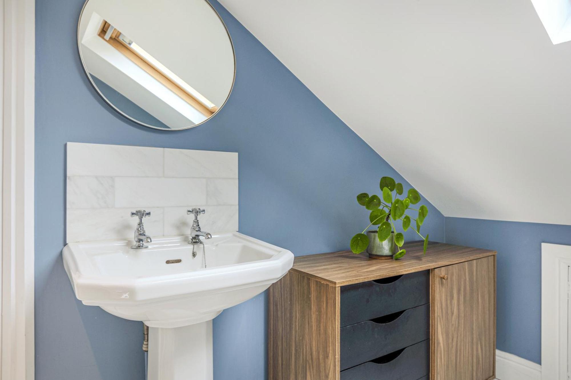 Appartement Peaceful Multilevel 2br Flat With Garden In Fulham Londres