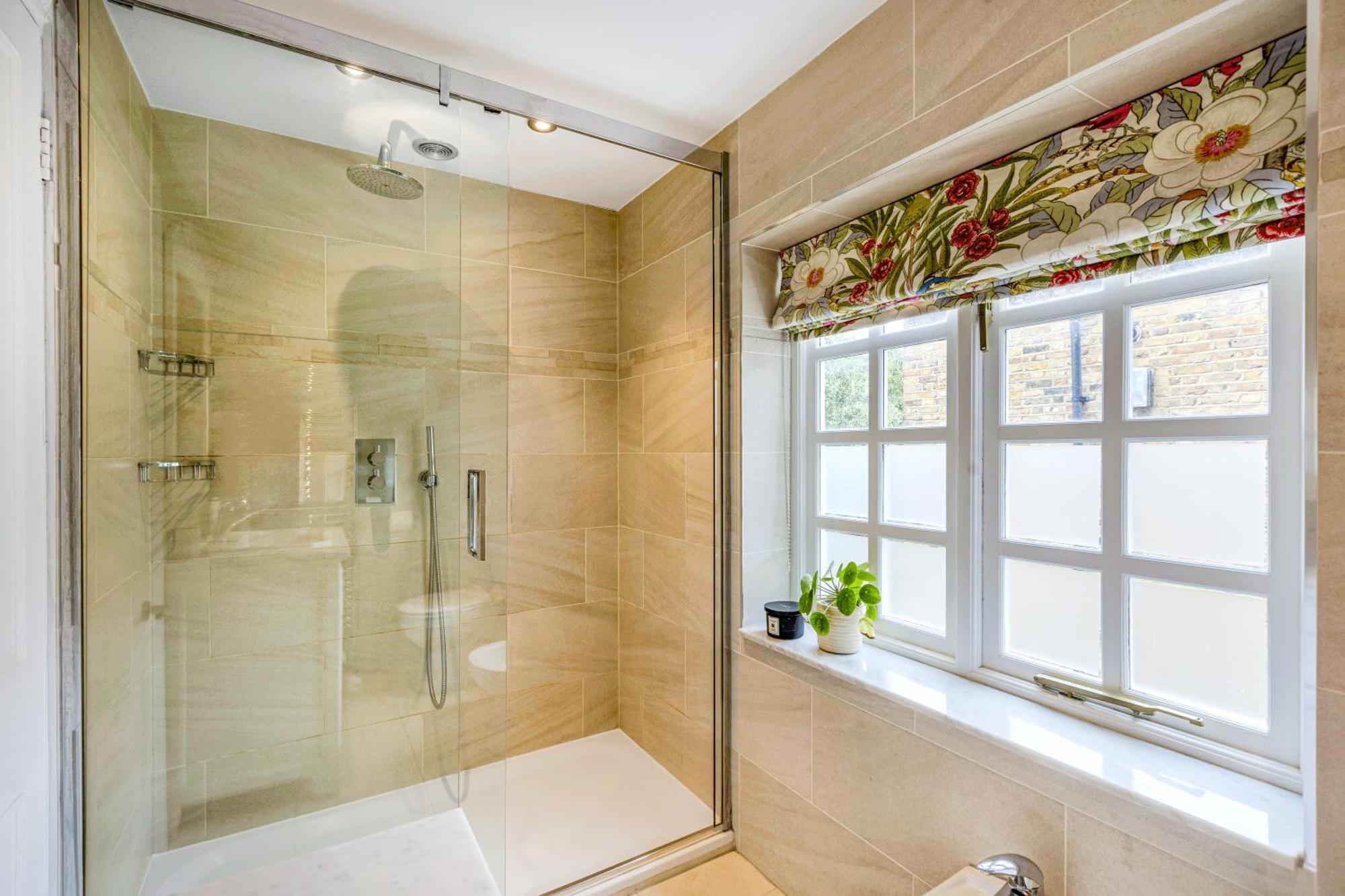 Appartement Peaceful Multilevel 2br Flat With Garden In Fulham *