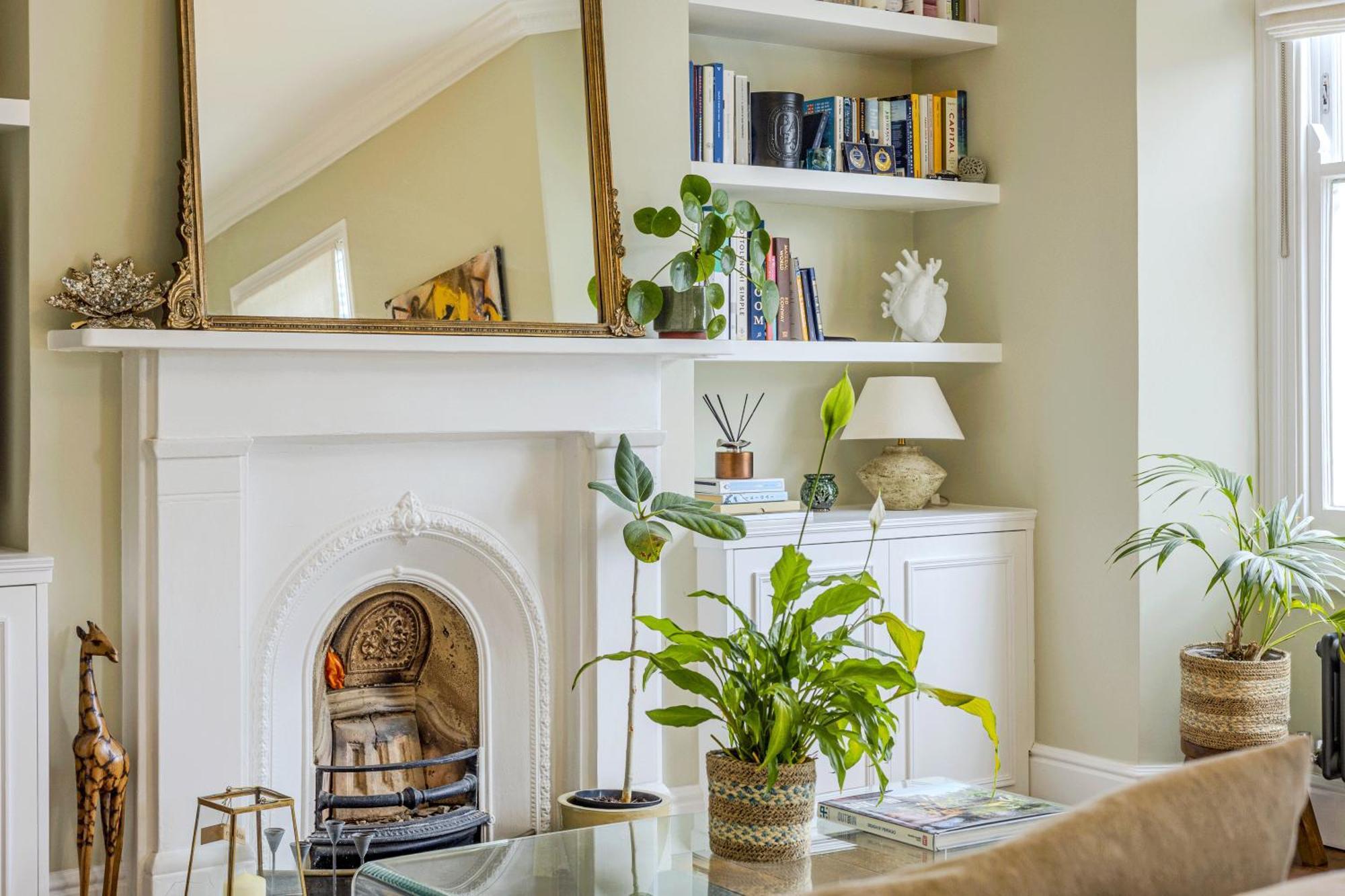 Appartement Peaceful Multilevel 2br Flat With Garden In Fulham *