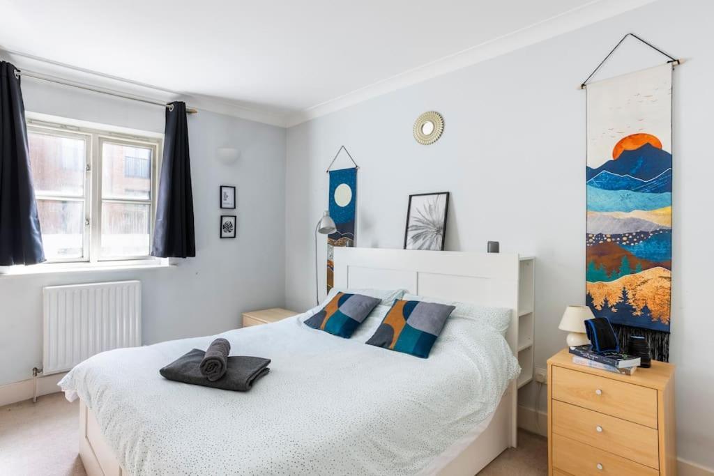 Apartment Stylish & Private Bathroom In *