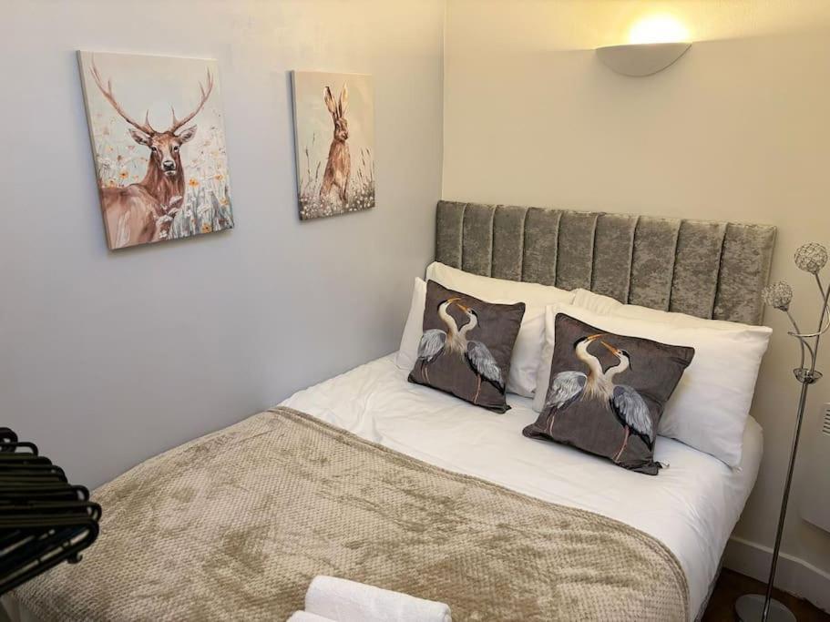 Vakantiehuis The Urban Retreat 4bdr Sleep 14 Londen