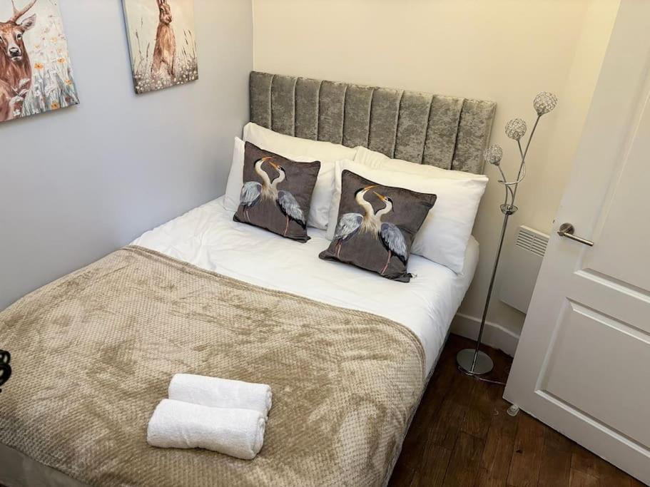 The Urban Retreat 4bdr Sleep 14 Londen