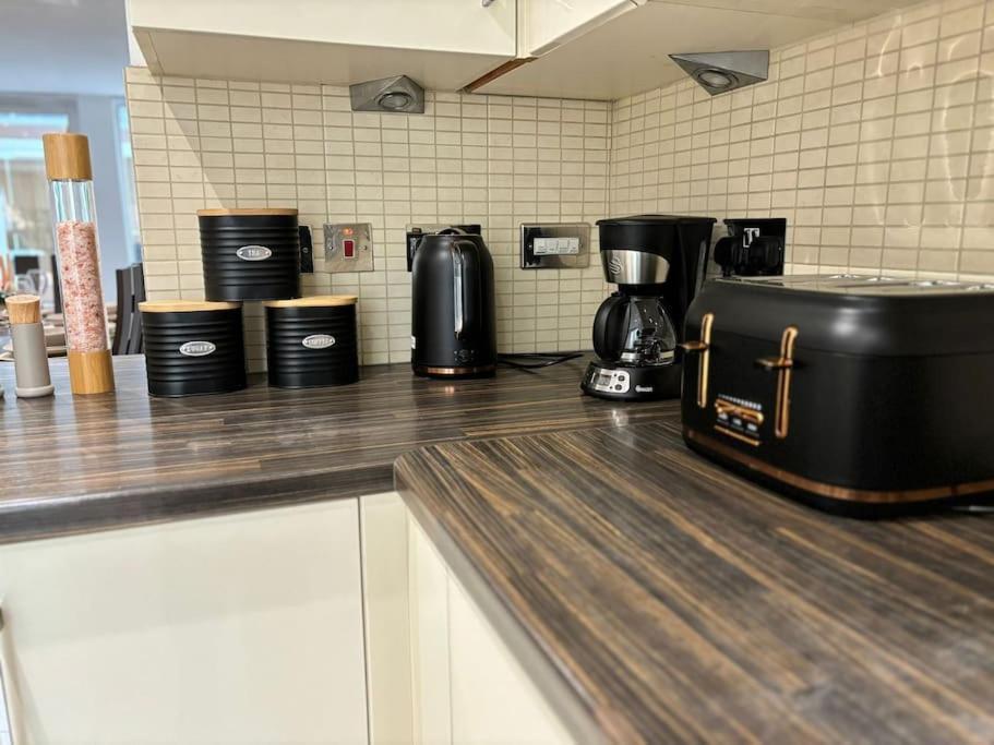 Vakantiehuis The Urban Retreat 4bdr Sleep 14 *