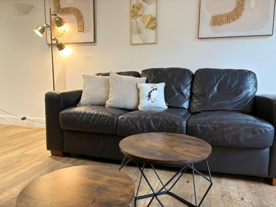The Urban Retreat 4bdr Sleep 14 Hébergement de vacances *