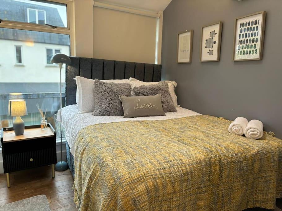 The Urban Retreat 4bdr Sleep 14 Londres