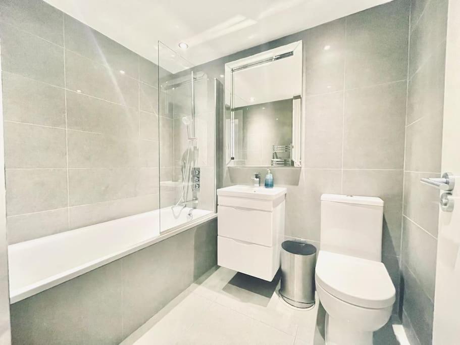 Appartement Luxury Two Bedroom Living - & Westminster *
