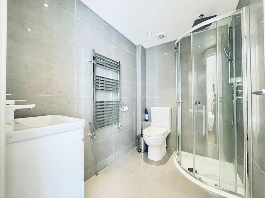 Luxury Two Bedroom Living - & Westminster * Londres