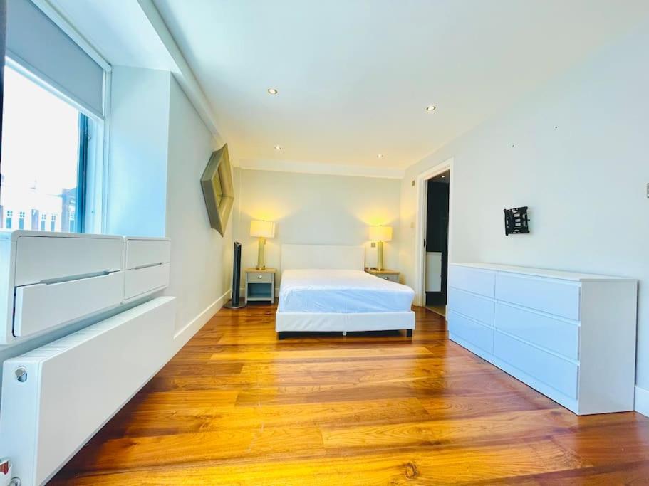 Appartement Luxury Two Bedroom Living - & Westminster