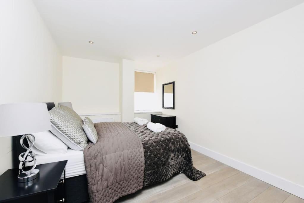 Appartement Luxury Two Bedroom Living - & Westminster *