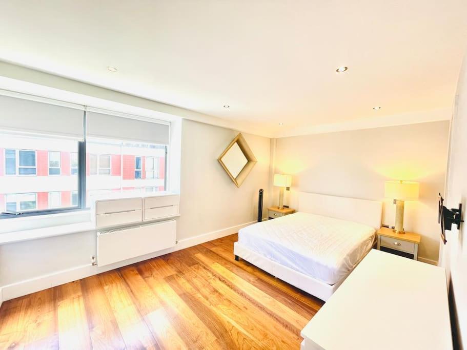Luxury Two Bedroom Living - & Westminster Appartement Londres