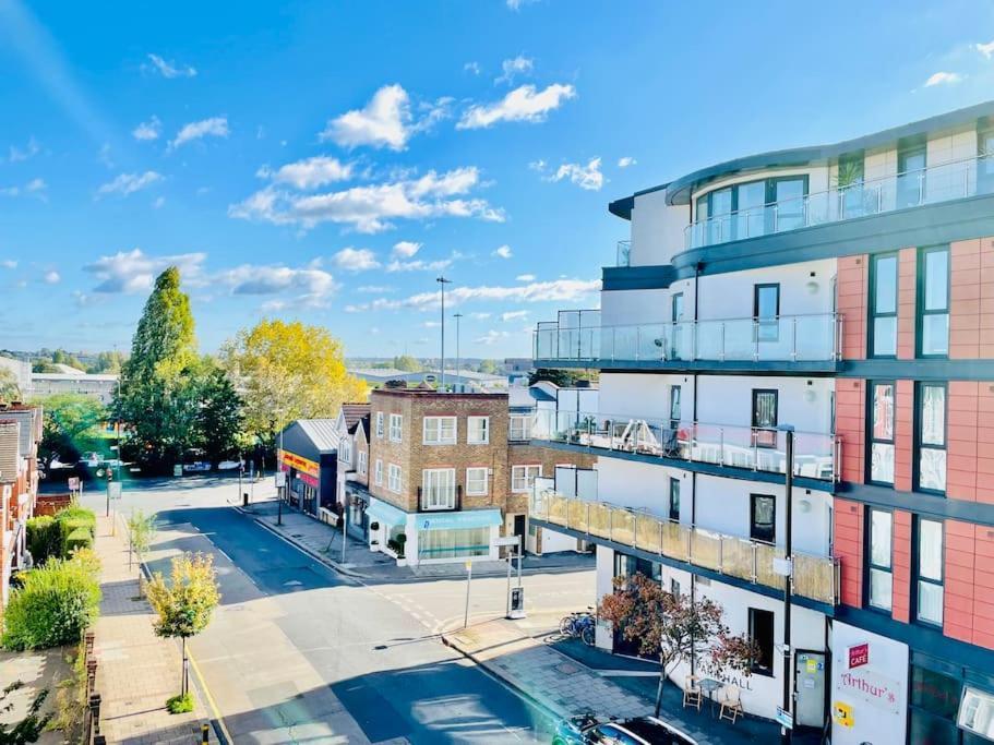 Luxury Two Bedroom Living - & Westminster * Londres