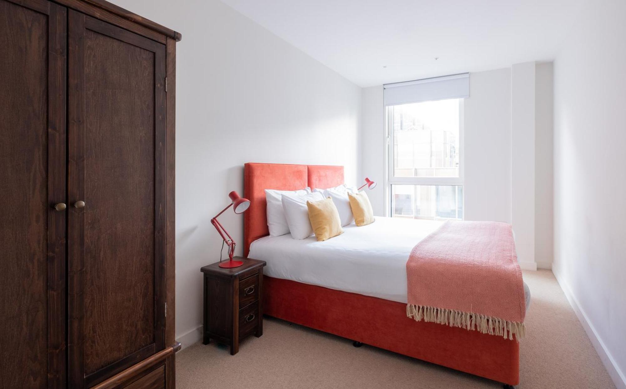 Native Victoria Apartment