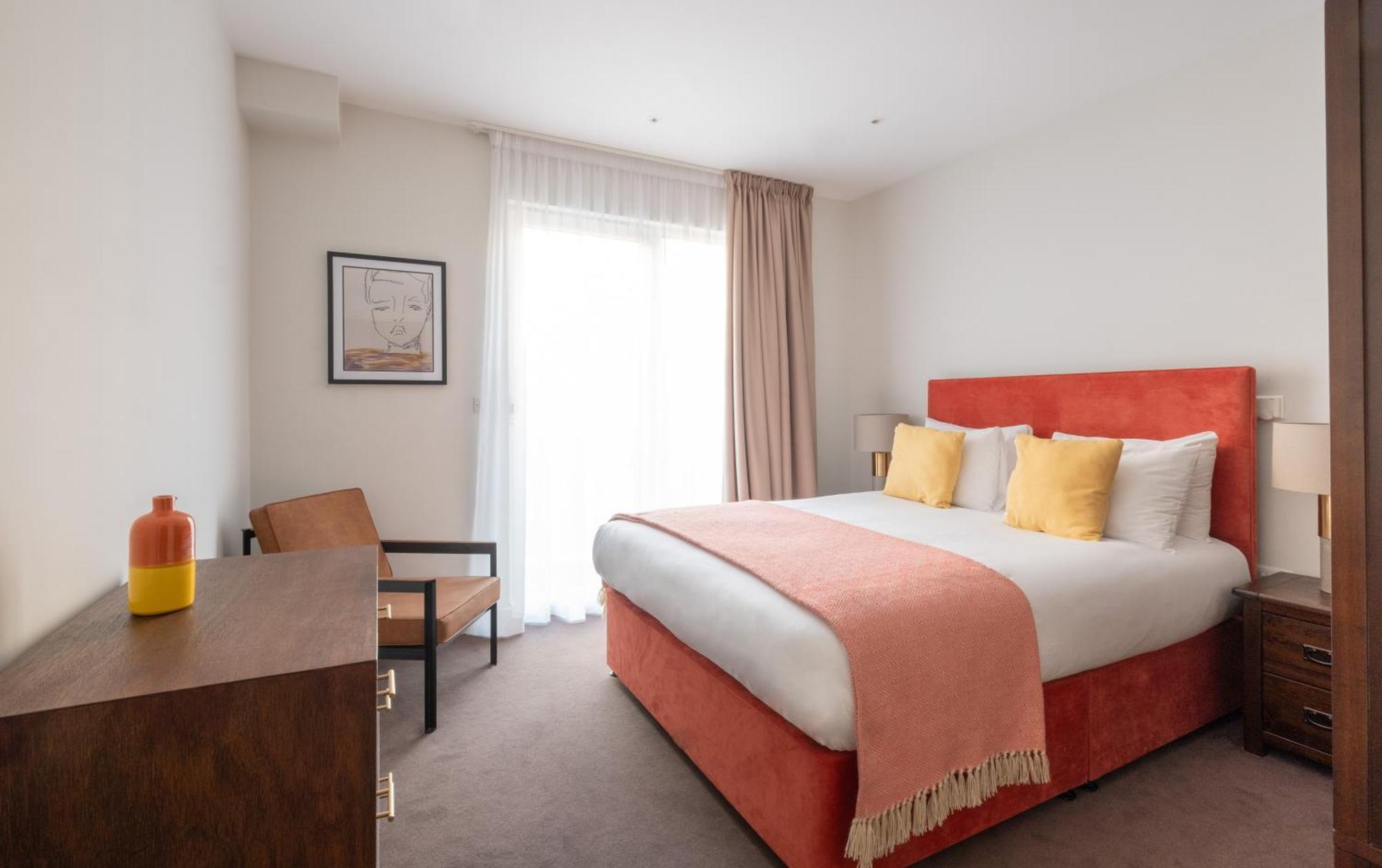 Native Victoria Apartment *