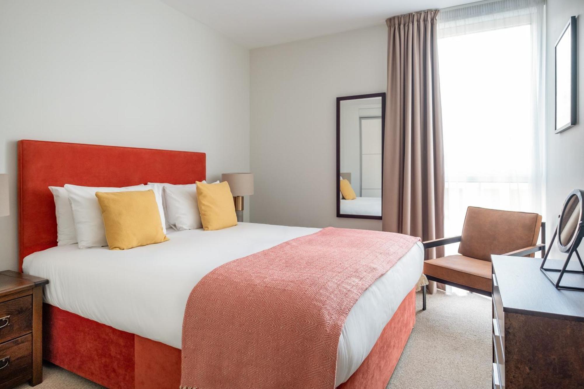 Apartment Native Victoria London