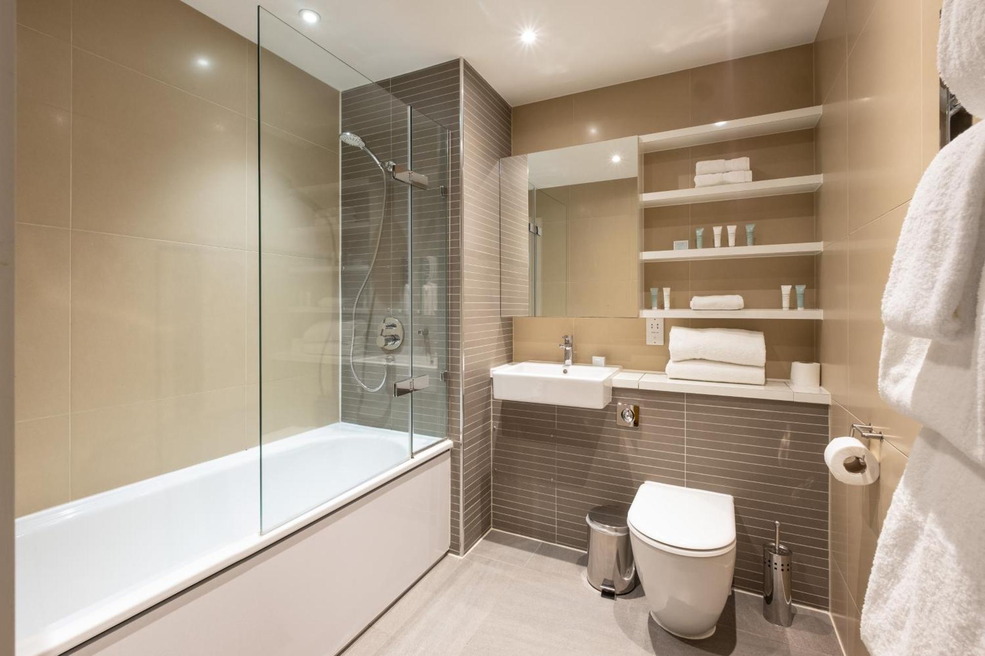 Apartamento Native Victoria *