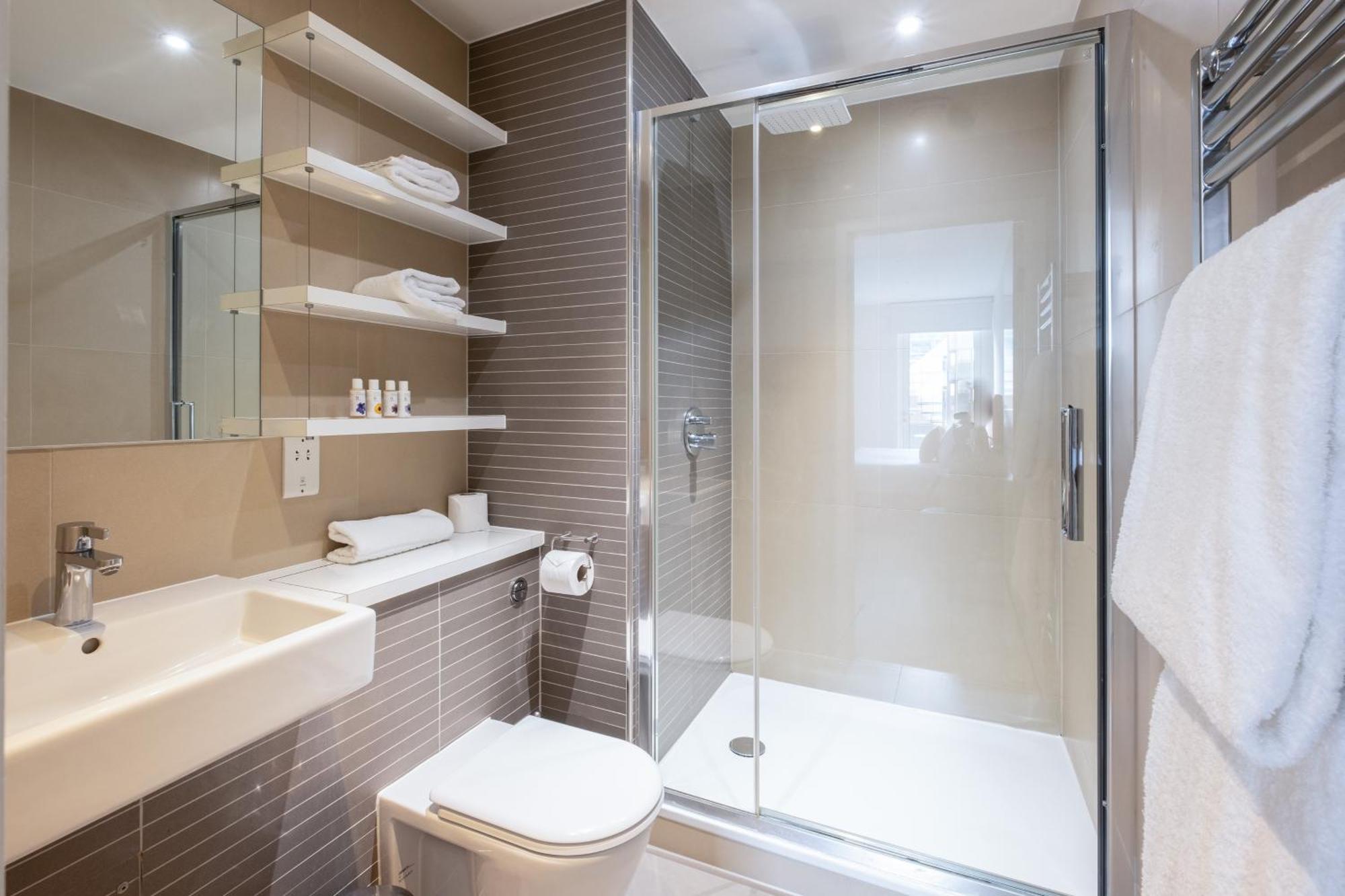 Apartamento Native Victoria *