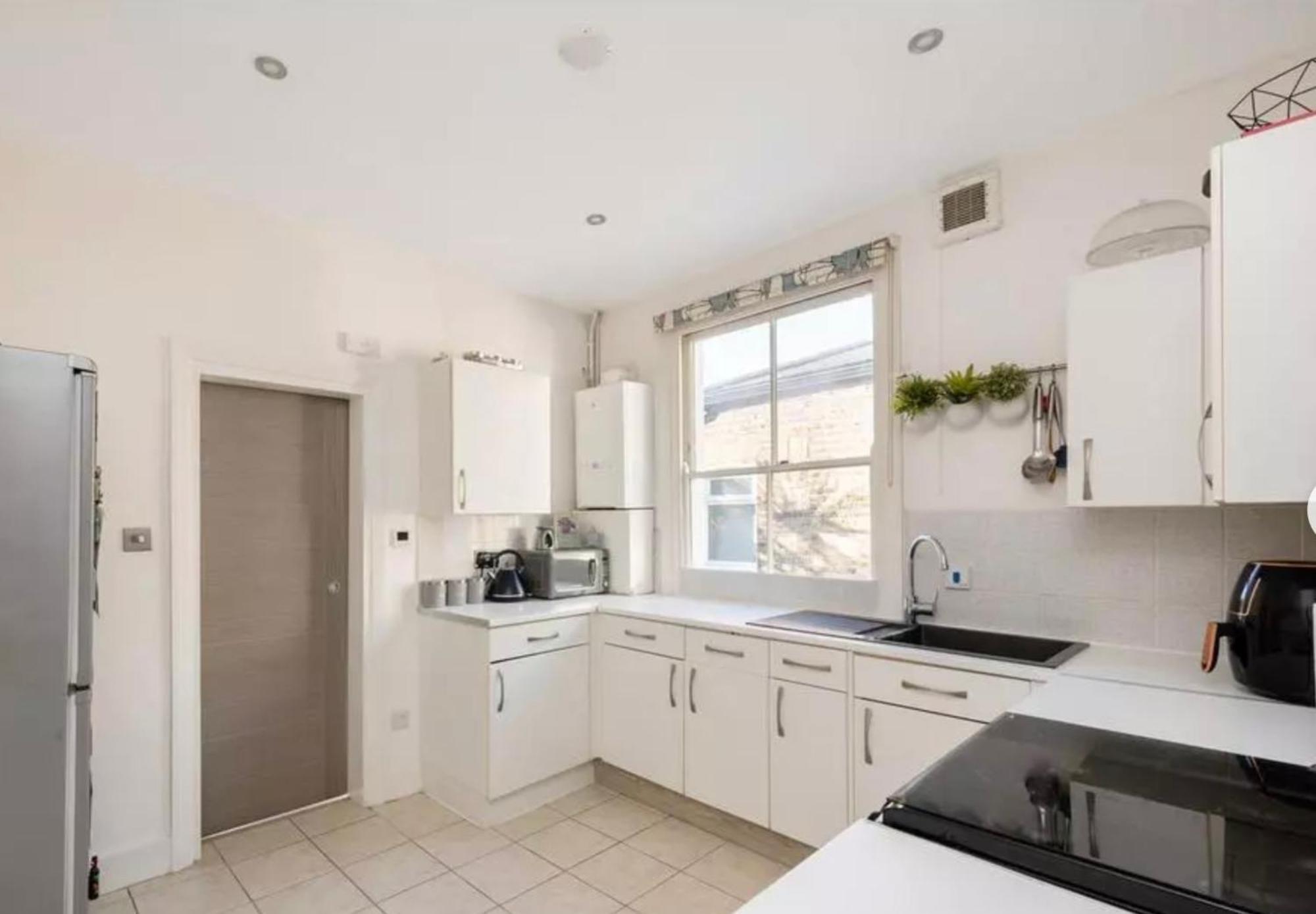 Flat In * Londres