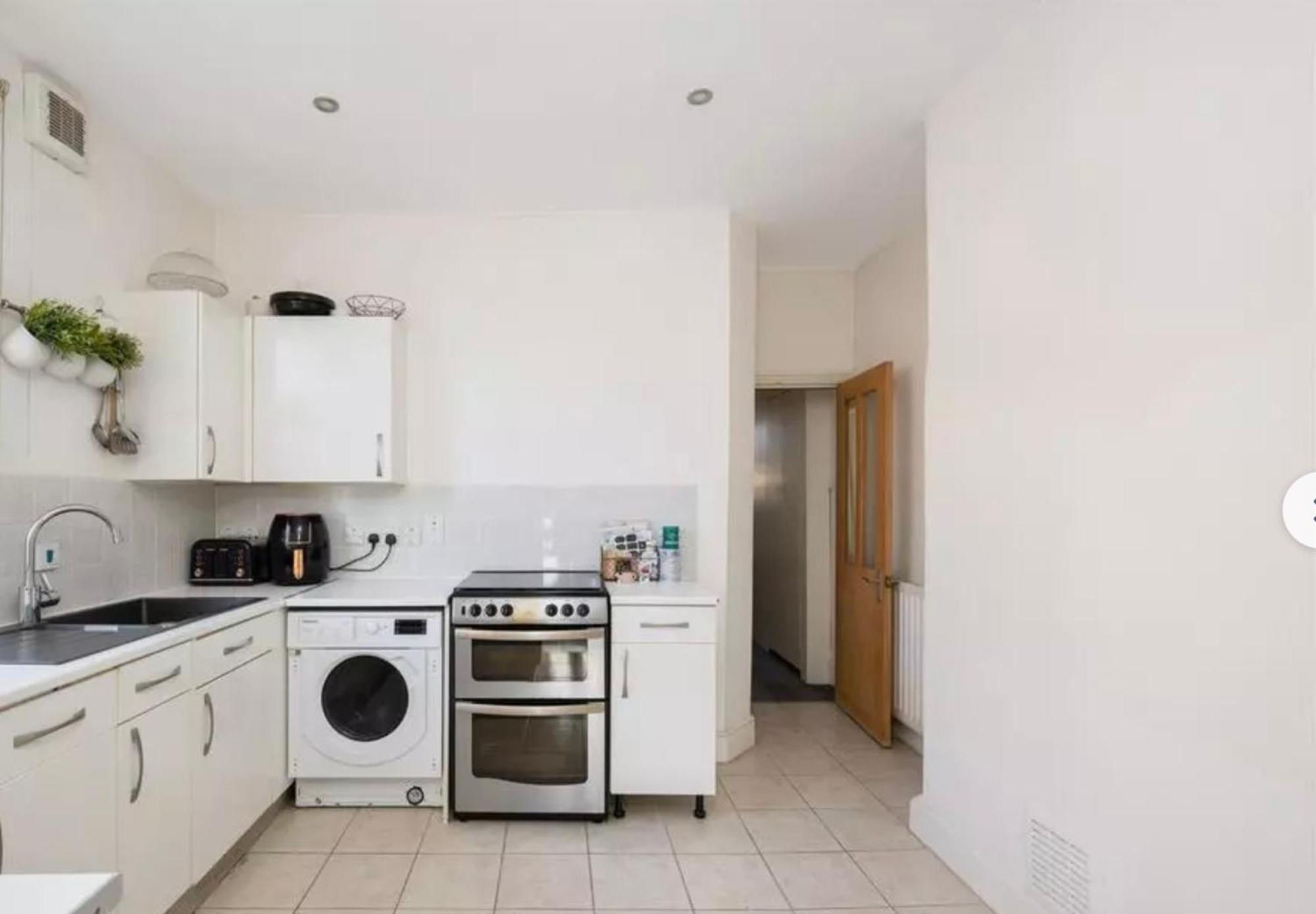 Apartamento Flat In *