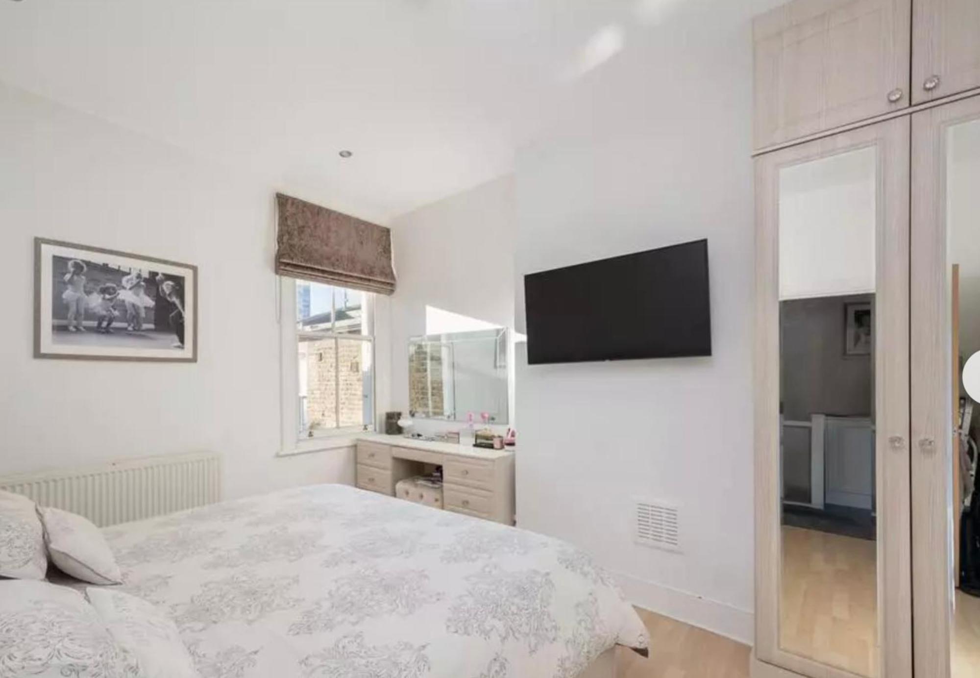 Flat In Apartamento