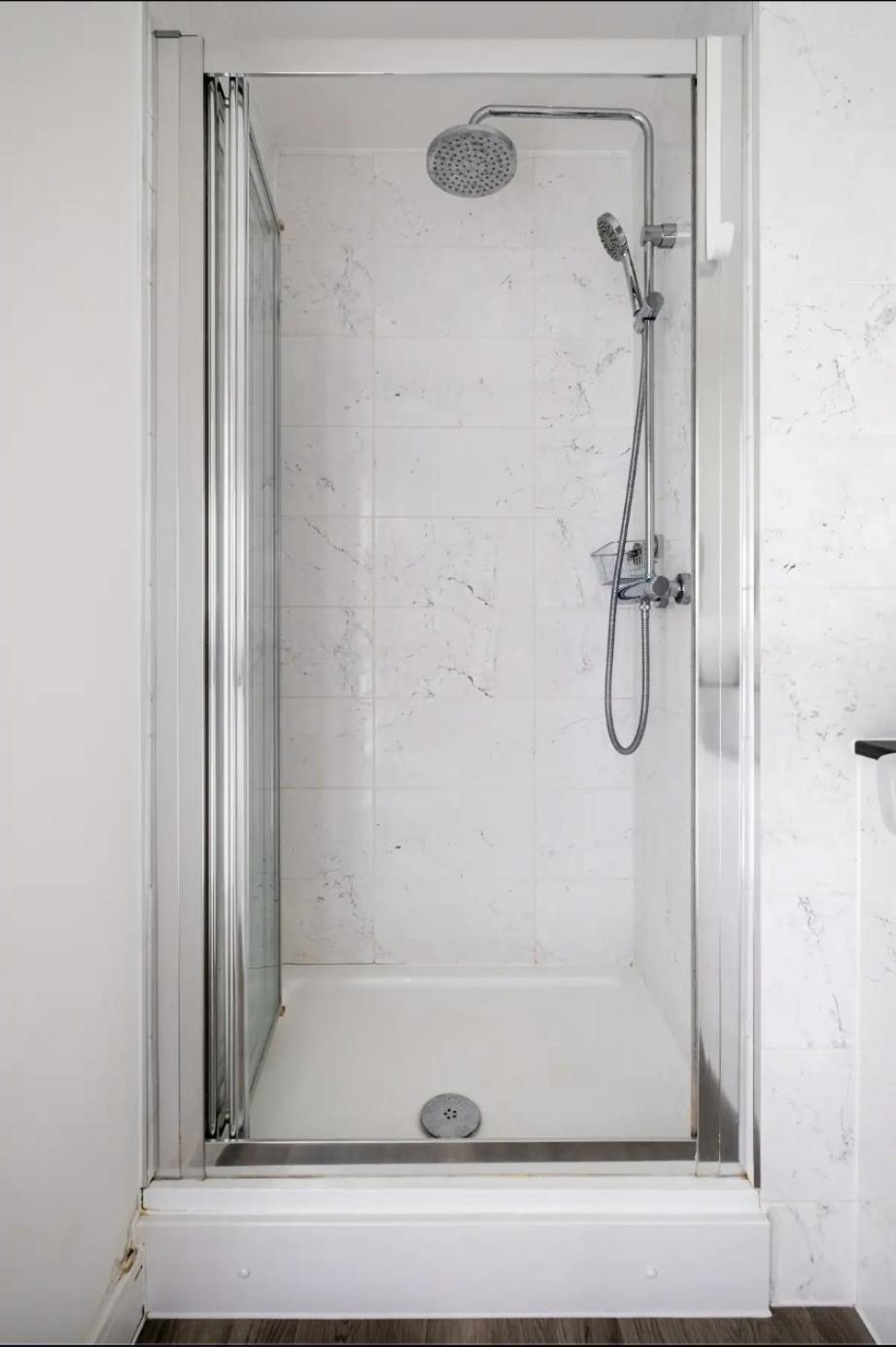 Scandi Style Flat In With Private Terrace Apartamento *