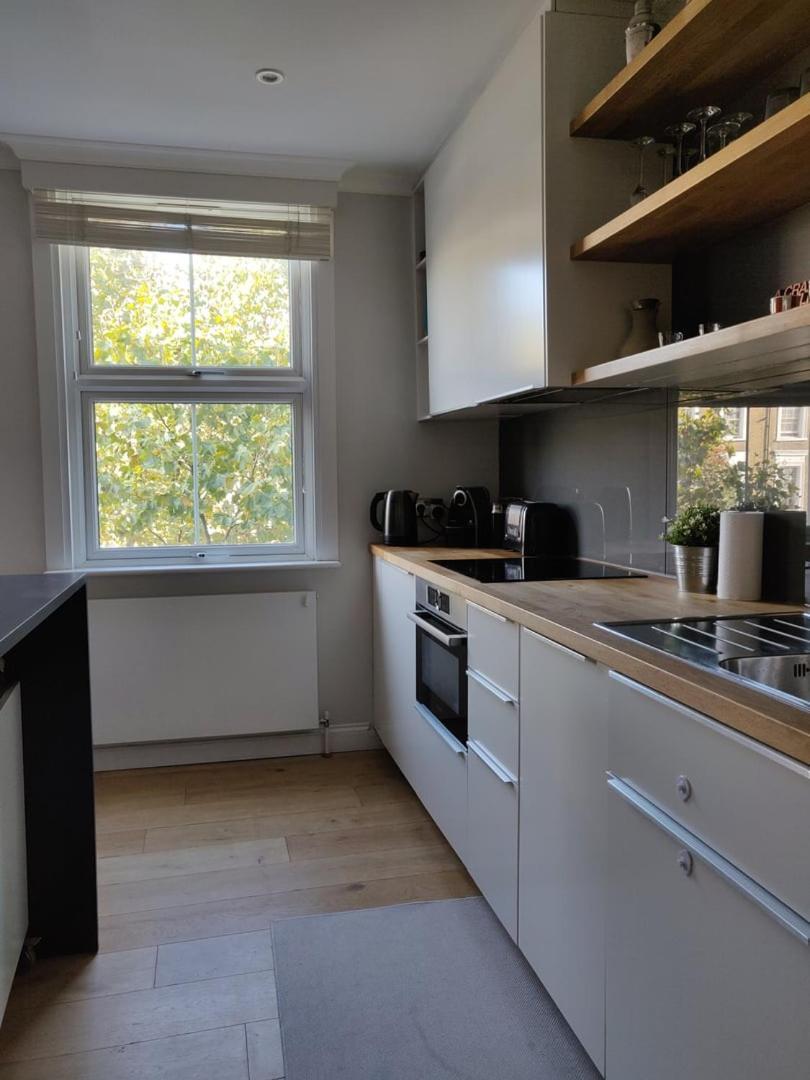 Guestready - Beautiful Flat Near Kings Cross *