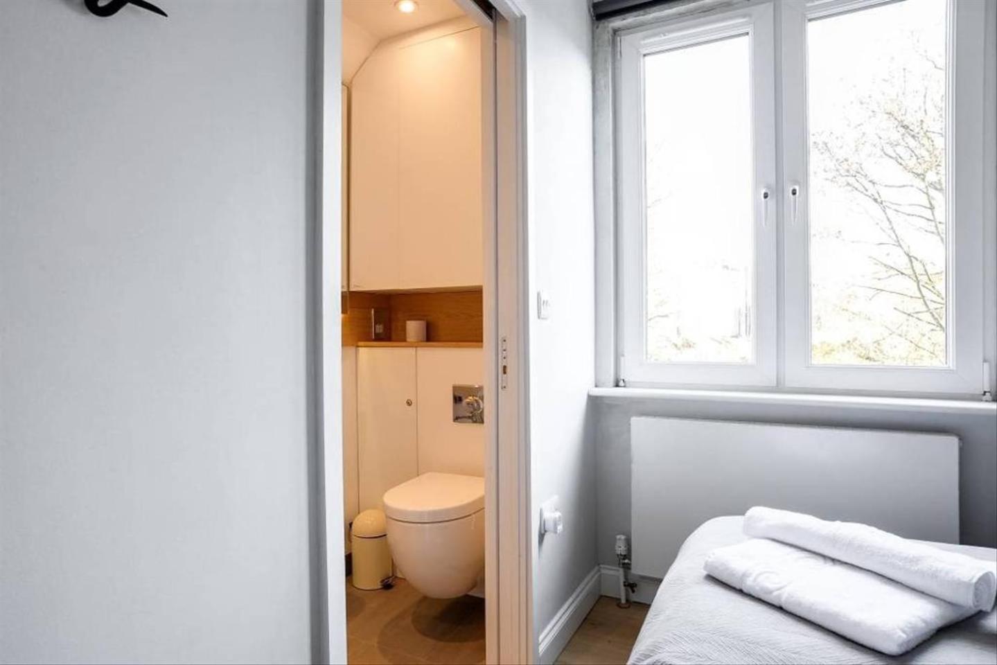 Apartment Guestready - Beautiful Flat Near Kings Cross London