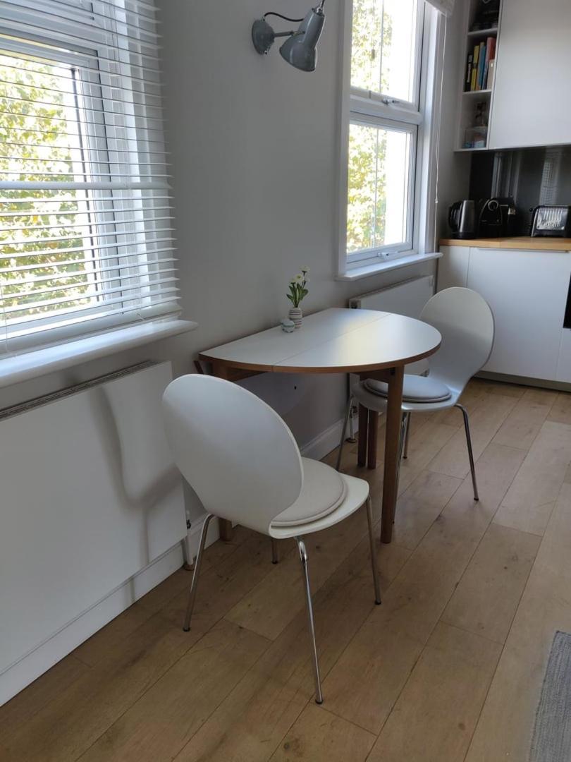 Guestready - Beautiful Flat Near Kings Cross *