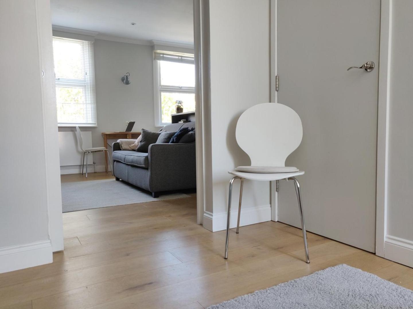 Guestready - Beautiful Flat Near Kings Cross Apartment *