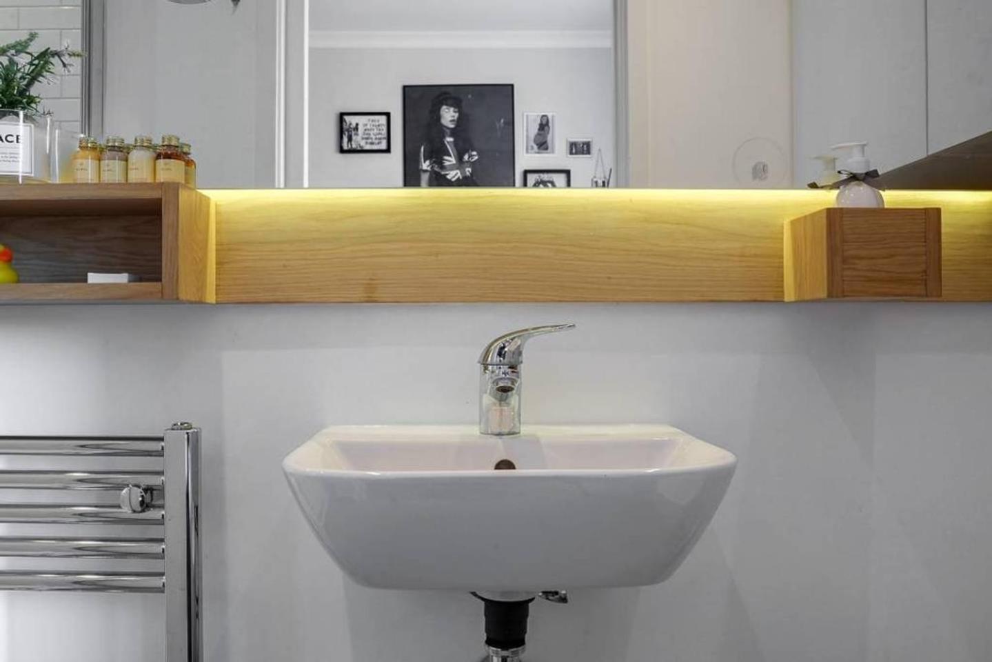 Apartment Guestready - Beautiful Flat Near Kings Cross London